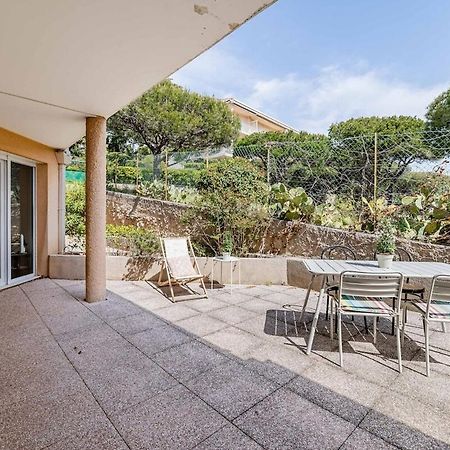 Le Cap Lägenhet Cassis Exteriör bild